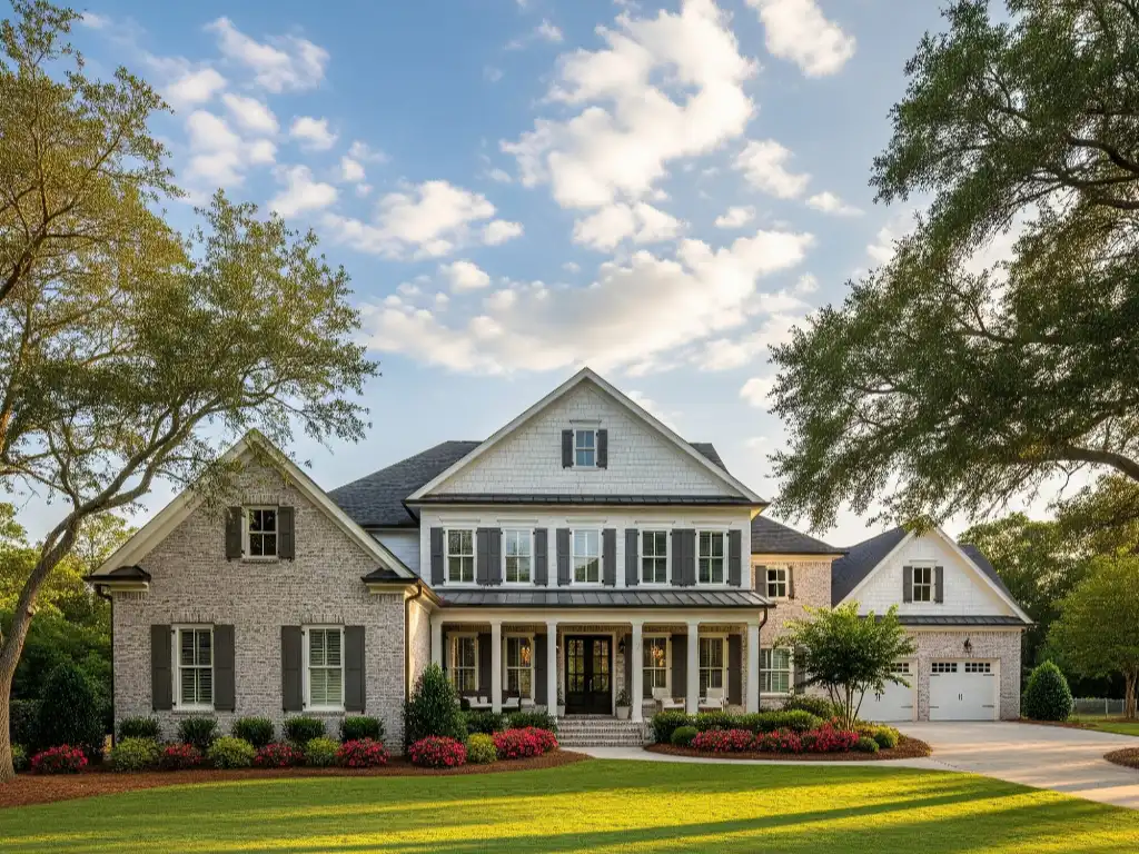home construction-denver-nc