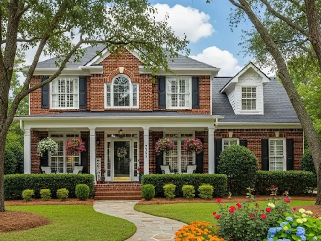 home construction-indian-trail