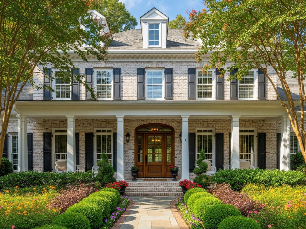 home construction-solution-cornelius