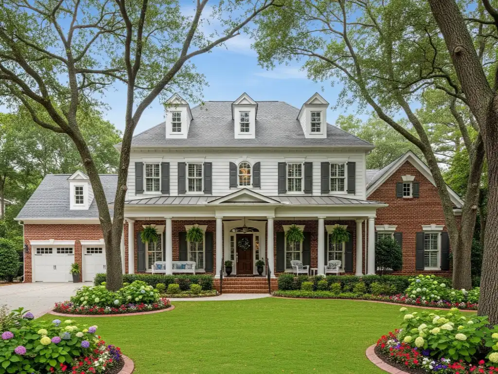 home improvement-huntersville-nc