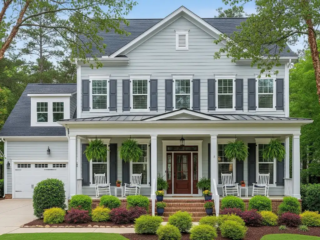 home improvement-services-harrisburg-nc