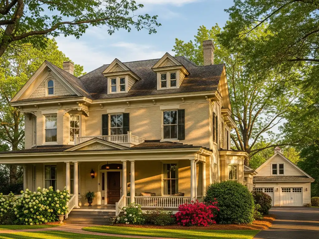 home improvement-services-maiden