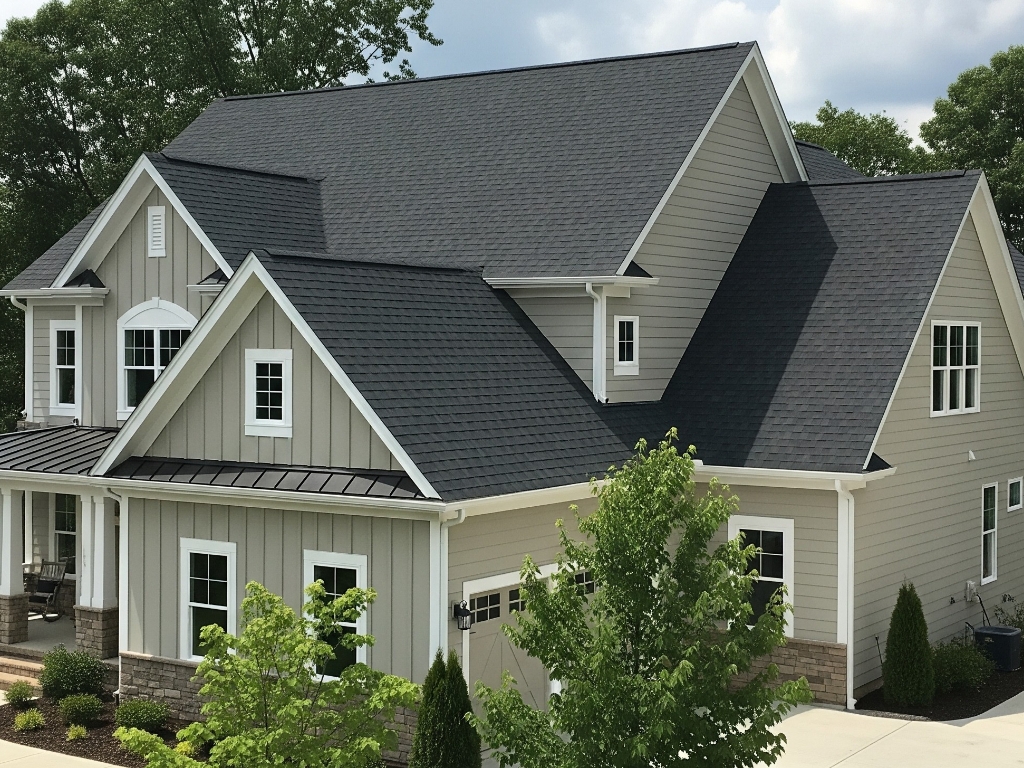 roofing services-denver-nc