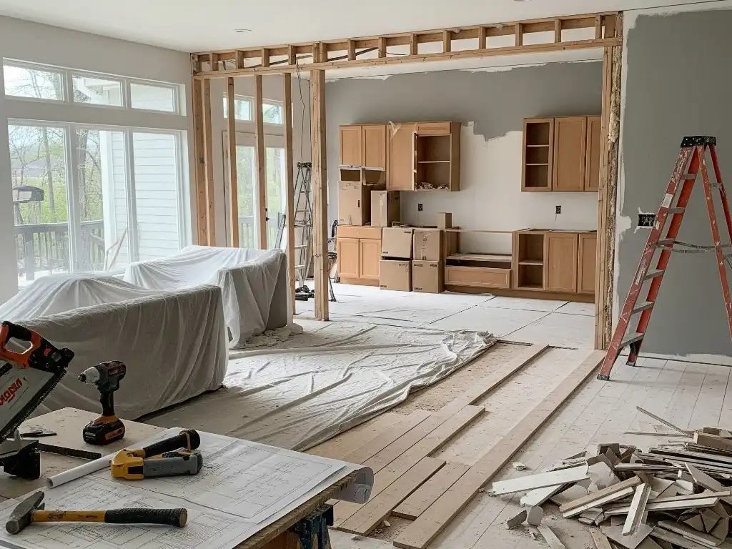 valdese home-construction-services