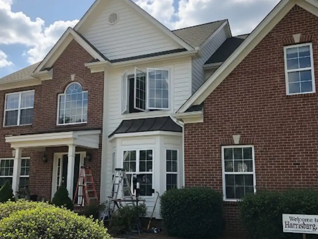window replacement-solutions-harrisburg-nc
