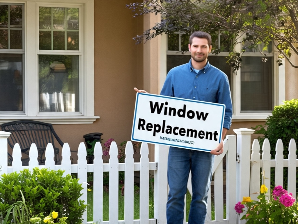 Window Replacements