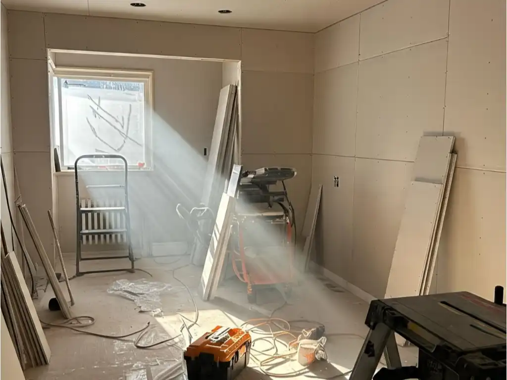 Home Remodeling