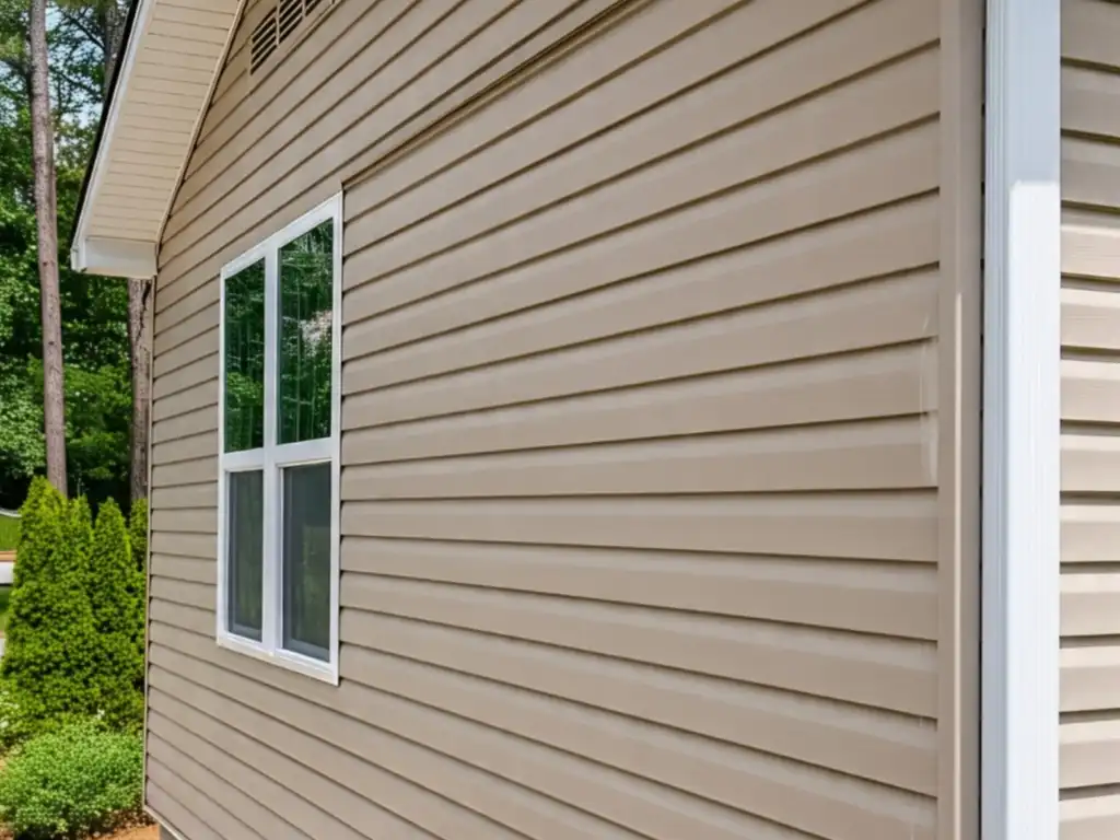 Home Siding Installation