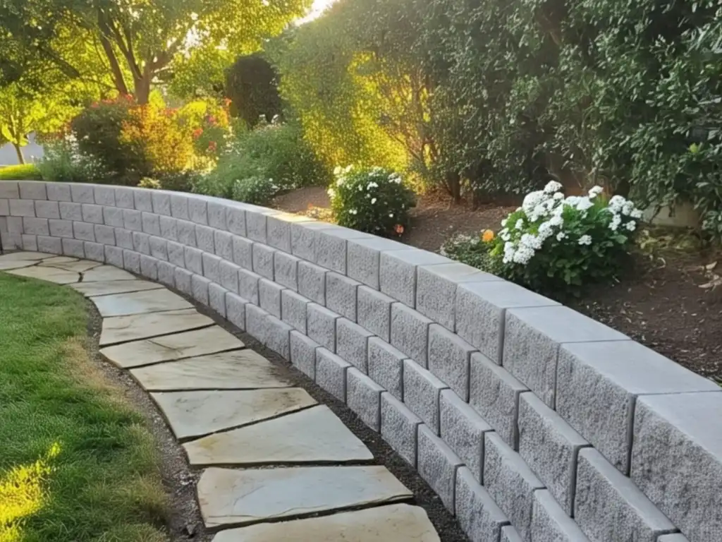 Retaining Walls