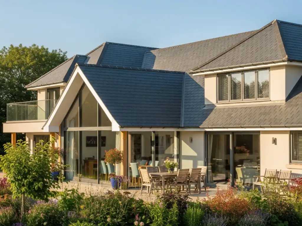 Wilkesboro Roofing Services