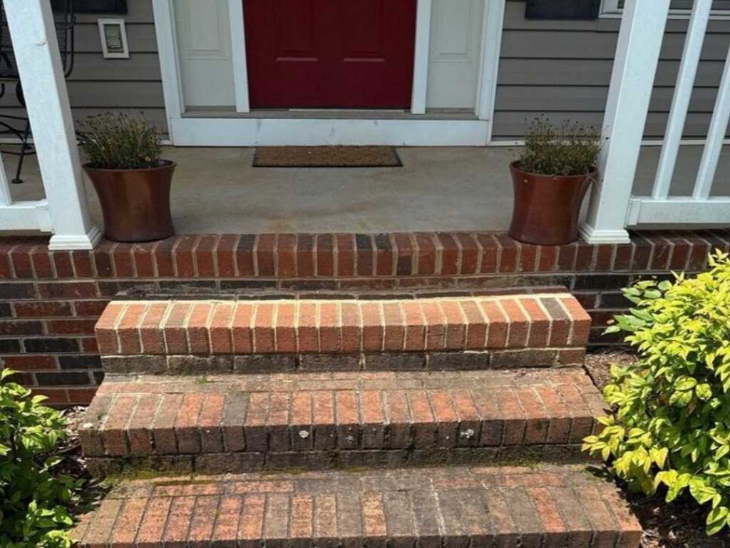 Masonry Work Hudson